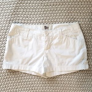 SO  junior shorts